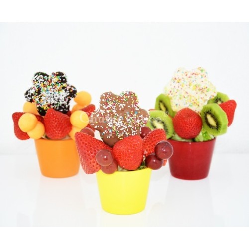 Appetizers (set of 3 pcs.)
